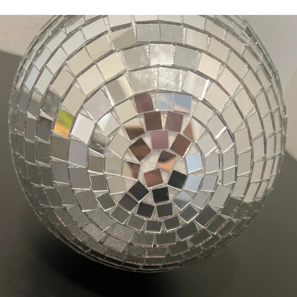1616 Holdings Disco Ball Unisex 8
